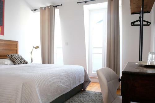 Albergue Lisbon Poets Inn