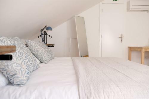 Albergue Lisbon Poets Inn