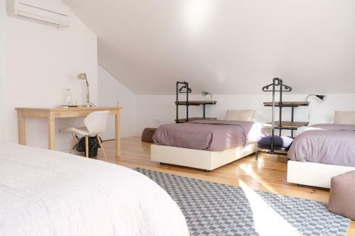 Albergue Lisbon Poets Inn