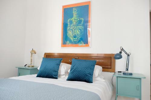Albergue Lisbon Poets Inn