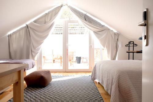 Albergue Lisbon Poets Inn