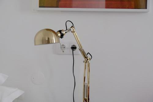 Albergue Lisbon Poets Inn