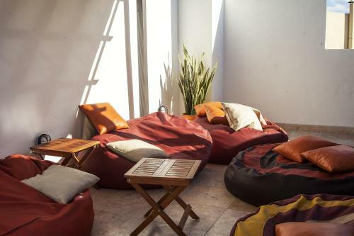 Albergue Lisbon Poets Inn