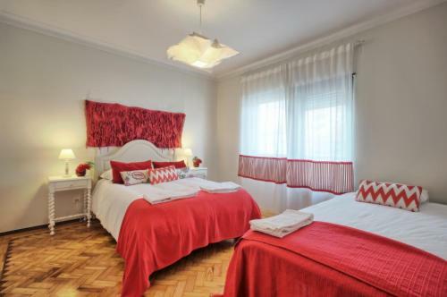 Apartamento Apol�nia 3e Five Bedrooms