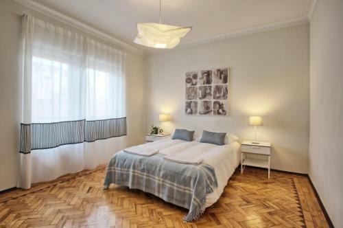 Apartamento Apol�nia 3e Five Bedrooms