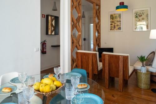 River View With Balcony Apartment 47 By Lisbonne Collection