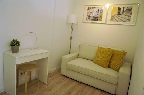 Apartamento On Olive Flat