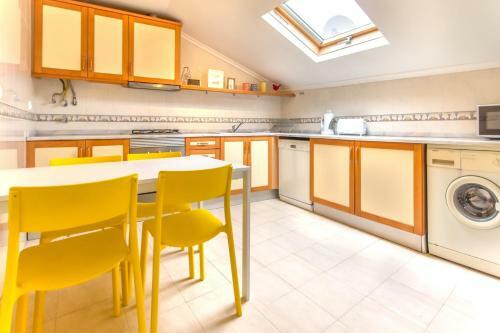 Apartamento Casa Mouraria