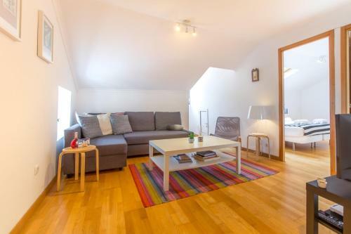 Apartamento Casa Mouraria