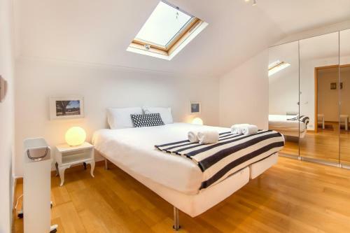 Apartamento Casa Mouraria