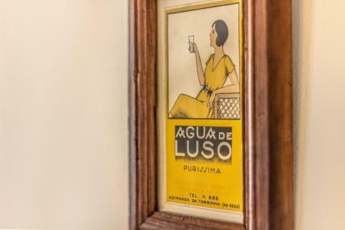 Apartamento Casa Mouraria