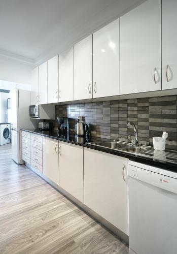 Apartamento Lisbon 7rooms