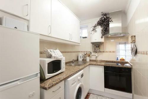 The Garden - Charming 1 Bedroom Apartment In Gra�a