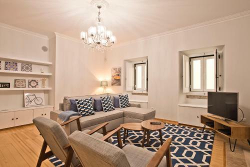 Bmyguest - S�o Bento Garage Apartment