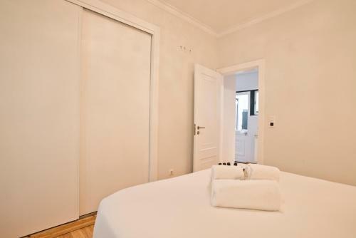 Bmyguest - S�o Bento Garage Apartment