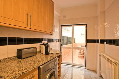 Bmyguest - S�o Bento Garage Apartment