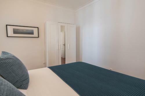 Apartamento Lovelystay - Bica Patio Duplex