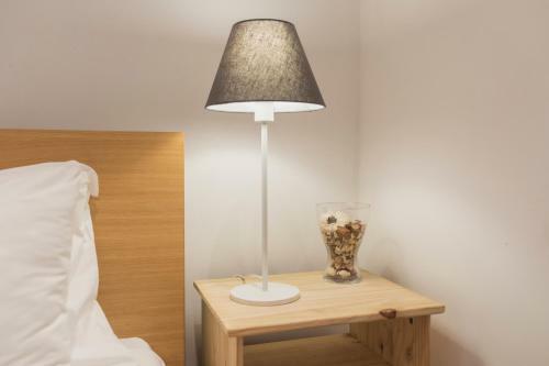 Apartamento Lovelystay - Bica Patio Duplex