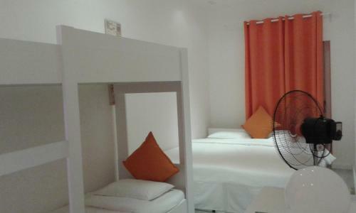 Hostal Lisbon Palma Rooms