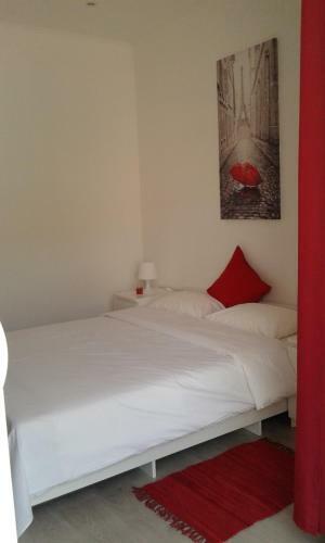 Hostal Lisbon Palma Rooms