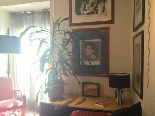Apartamento Roux Place