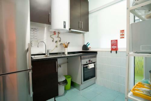 Condessa Apartment