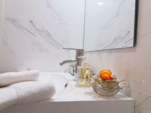 Apartamento Quad Avenue