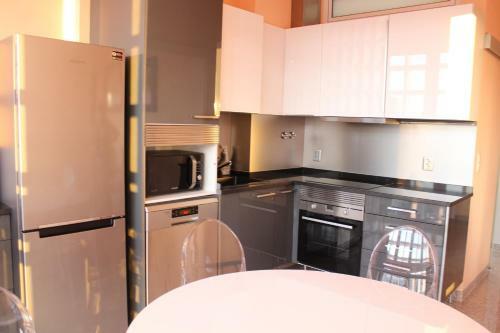 Apartamento Quad Avenue