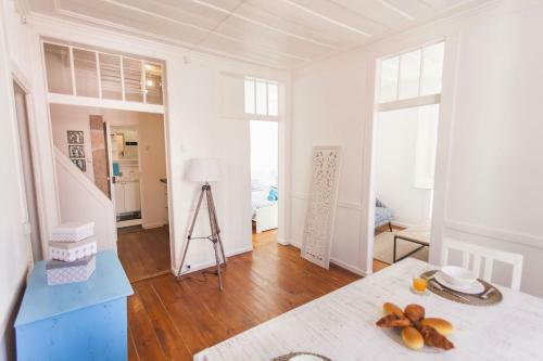 Apartamento Lovelystay - Cosy Bairro Alto Duplex