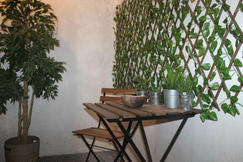 Apartamento Bairro Alto 27