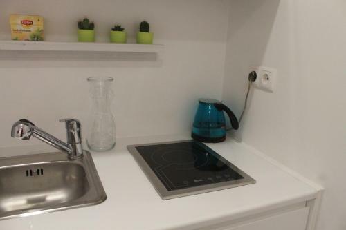 Apartamento Bairro Alto 27
