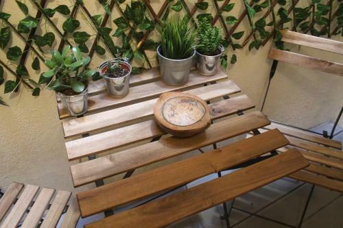 Apartamento Bairro Alto 27
