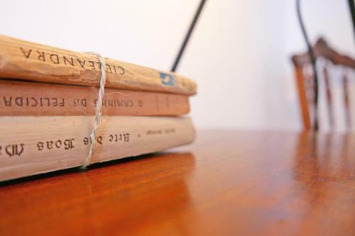 Apartamento Cozy Lisbon Gra�a