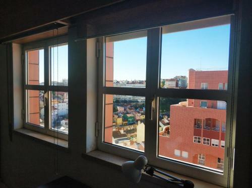 Apartamento Lisbon Balcony Penthouse 15th Floor