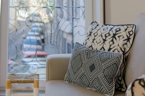 Apartamento Casas Da Baixa - Casinhas Da Mouraria