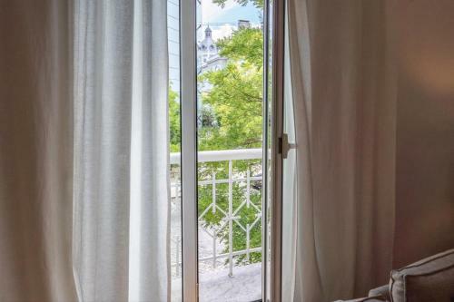 Apartamento Akicity Lisboa Star II