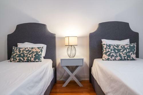 Apartamento Akicity Lisboa Star II