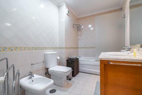Apartamento Akicity Lisboa Star II