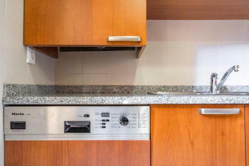 Apartamento Akicity Lisboa Star II