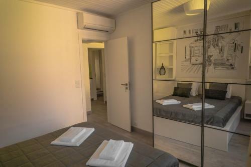 Apartamento On Chiado Flat