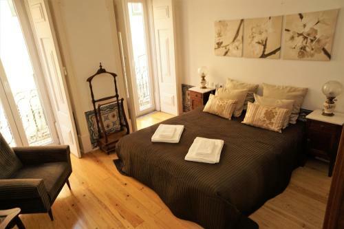 Apartamento On Flats - Alfama
