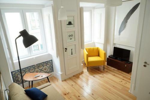 Apartamento On Flats - Alfama