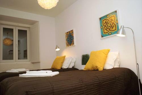 Apartamento On Flats - Alfama