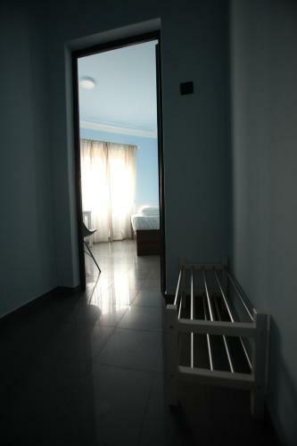 Happy Mike Hostel
