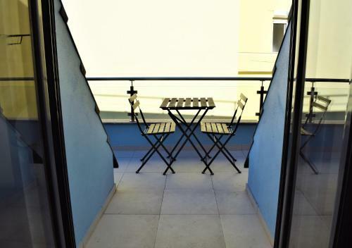 Hostal Universo Romantico