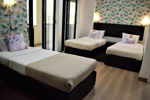 Hostal Universo Romantico