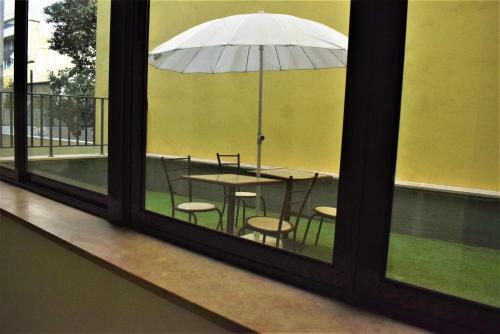 Hostal Universo Romantico