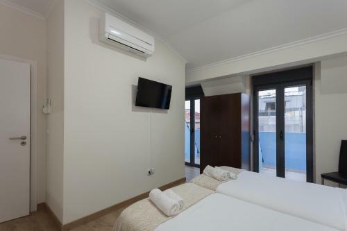 Hostal Universo Romantico