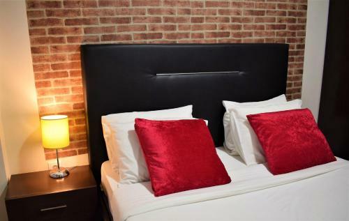 Hostal Universo Romantico