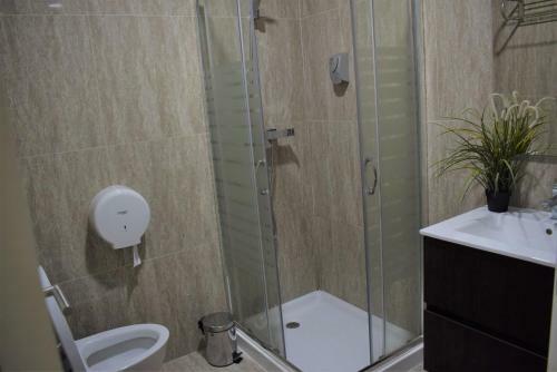 Hostal Universo Romantico